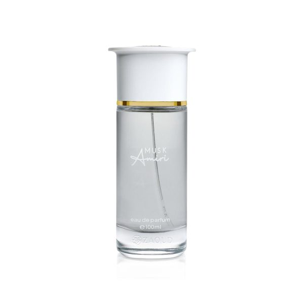 MUSK AMIRI Edp