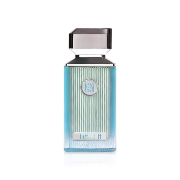 TIFF TIFF Edp