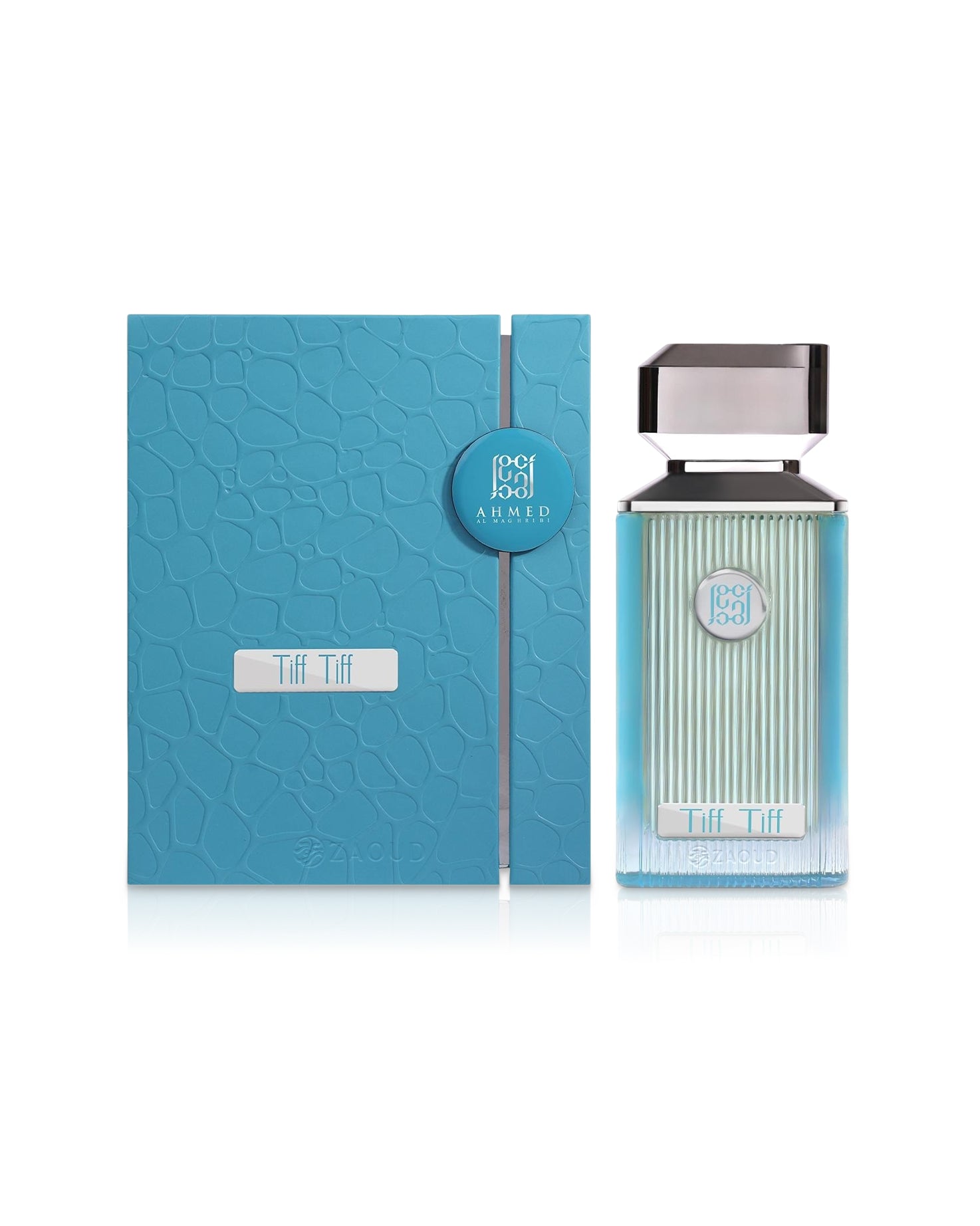 TIFF TIFF Edp - Image 3