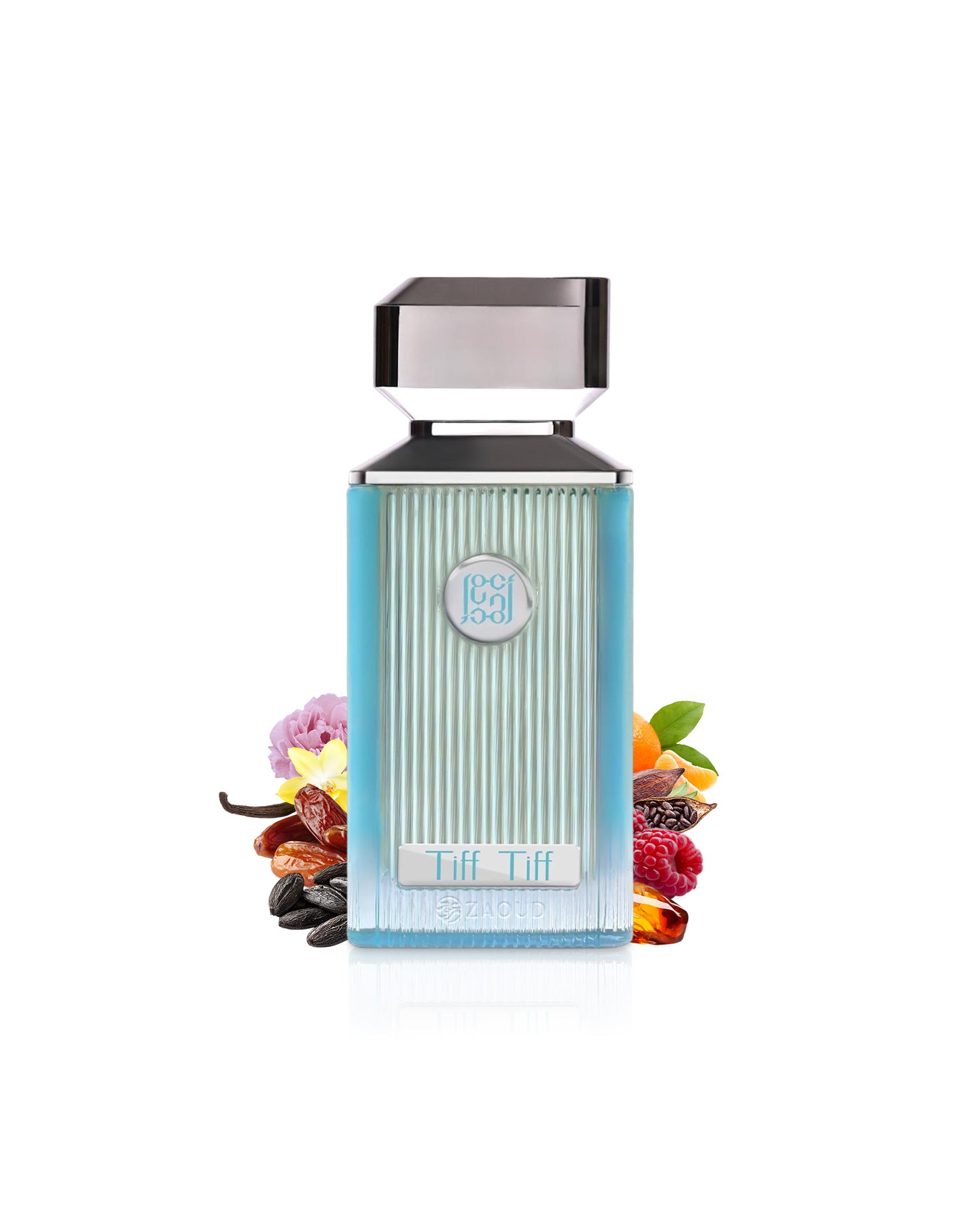 TIFF TIFF Edp - Image 2