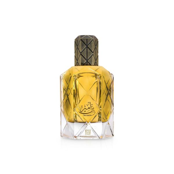 BIN AMEER Edp