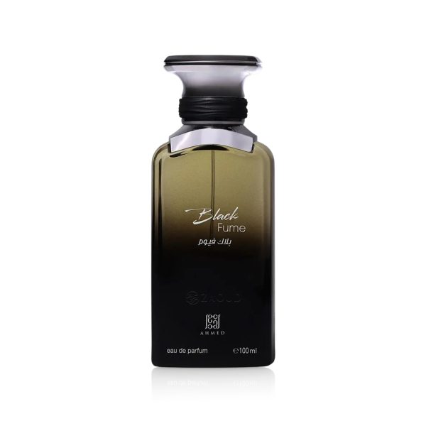 BLACK FUME EXdp