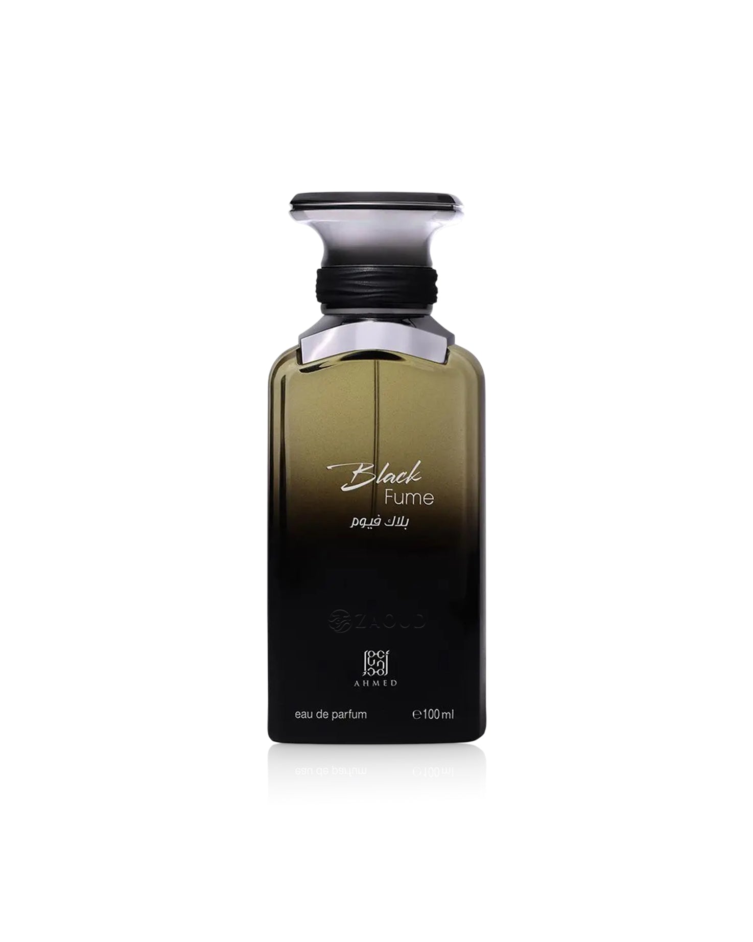 BLACK FUME EXdp