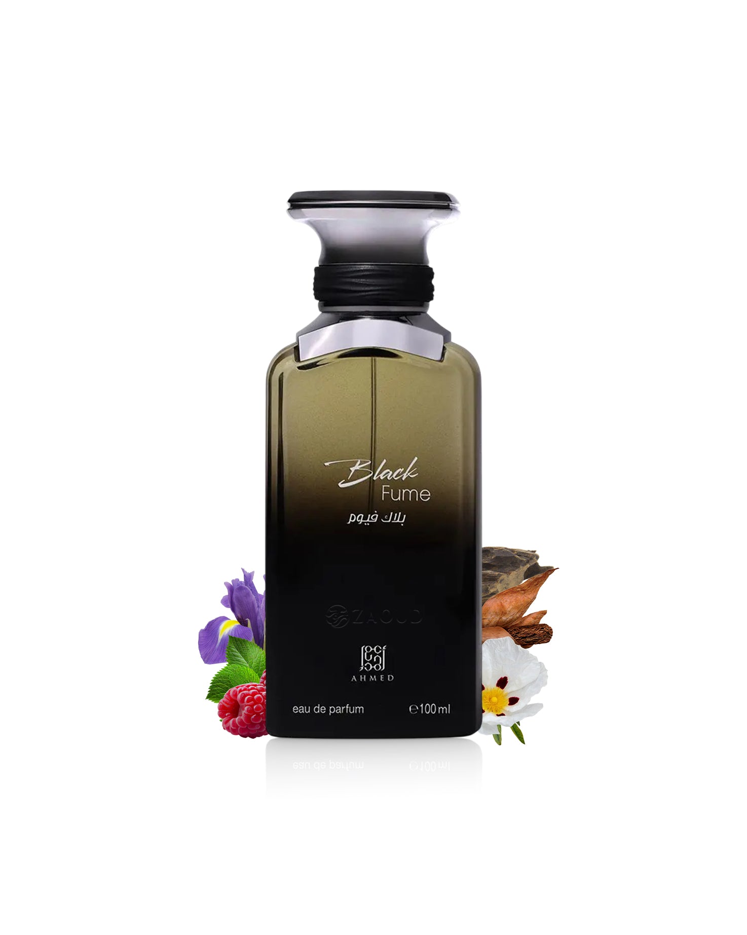 BLACK FUME EXdp - Image 2
