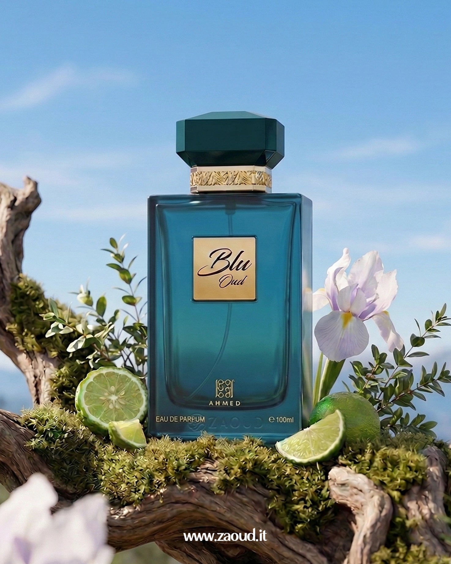 BLU OUD EXdp - Image 4