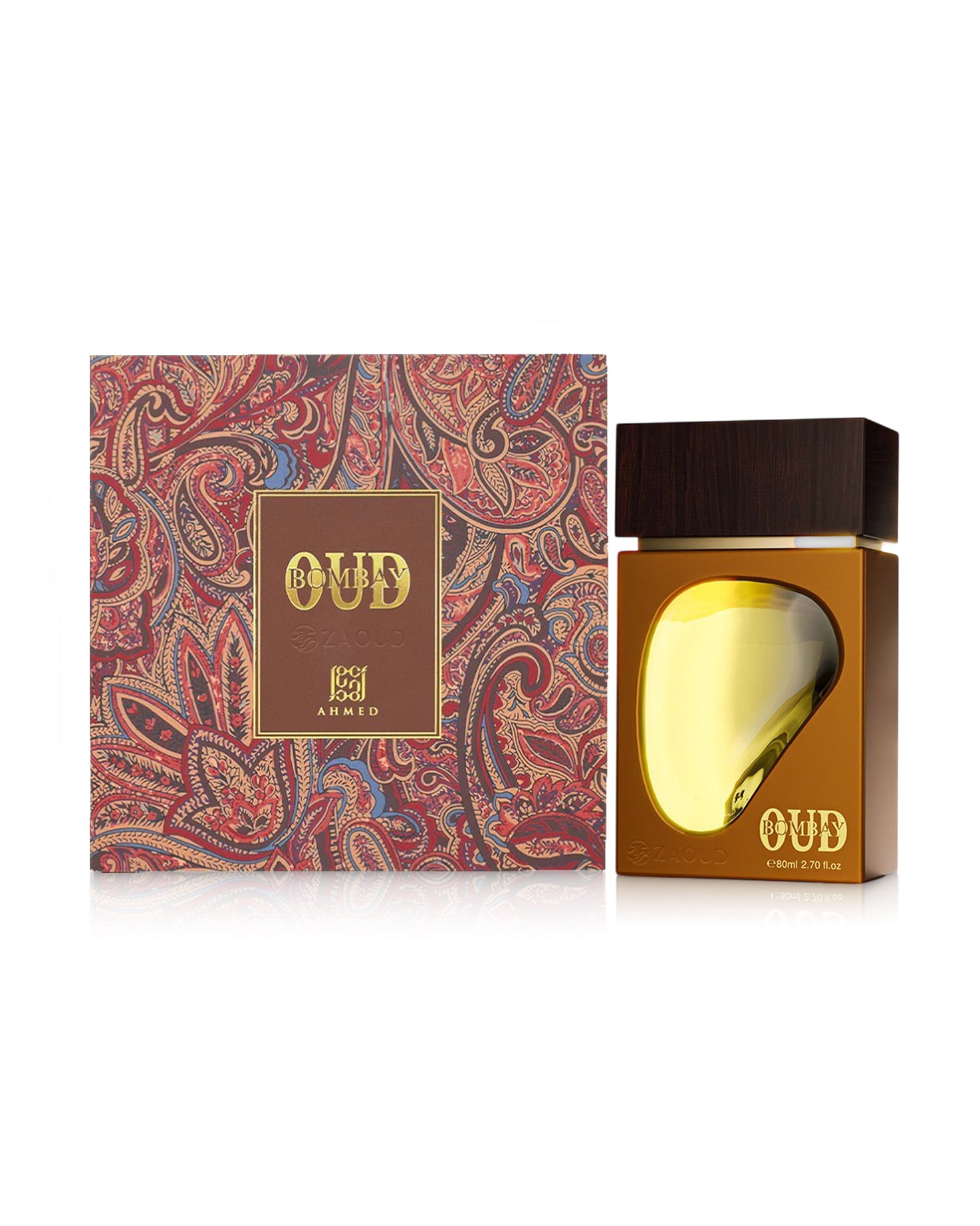 BOMBAY OUD Edp - Image 3
