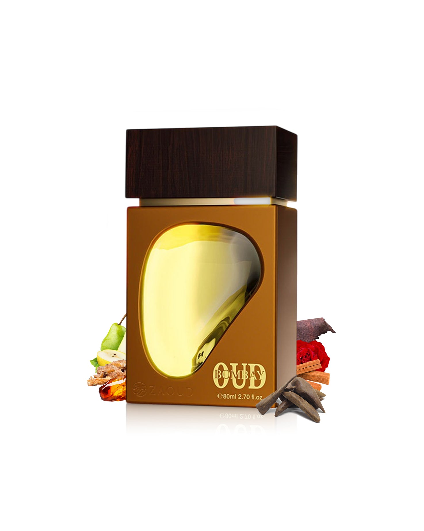 BOMBAY OUD Edp - Image 2