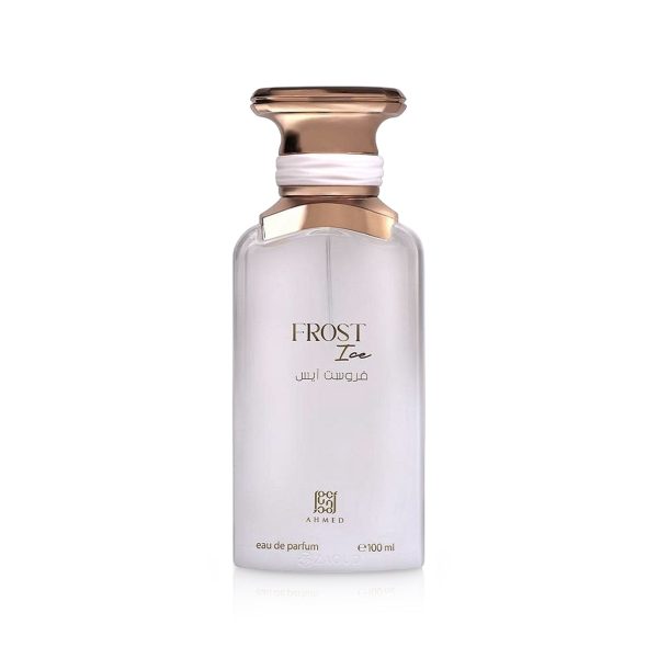 FROST ICE Edp