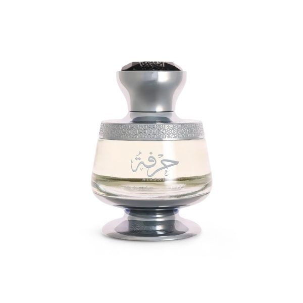 HIRFAH Edp