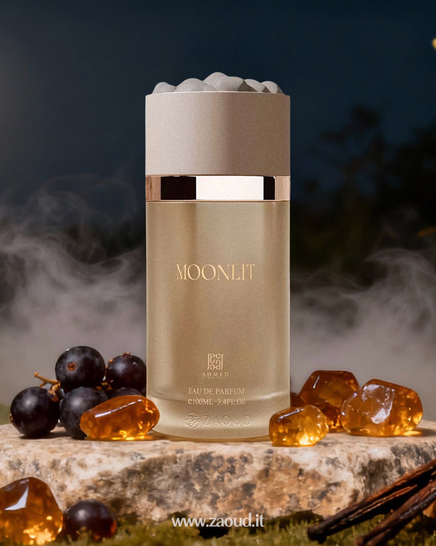 MOONLIT Edp - Image 4