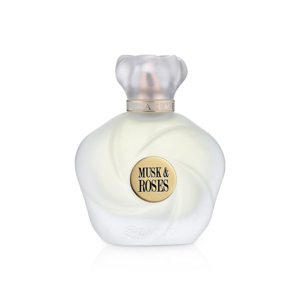 MUSK AND ROSES EXdp