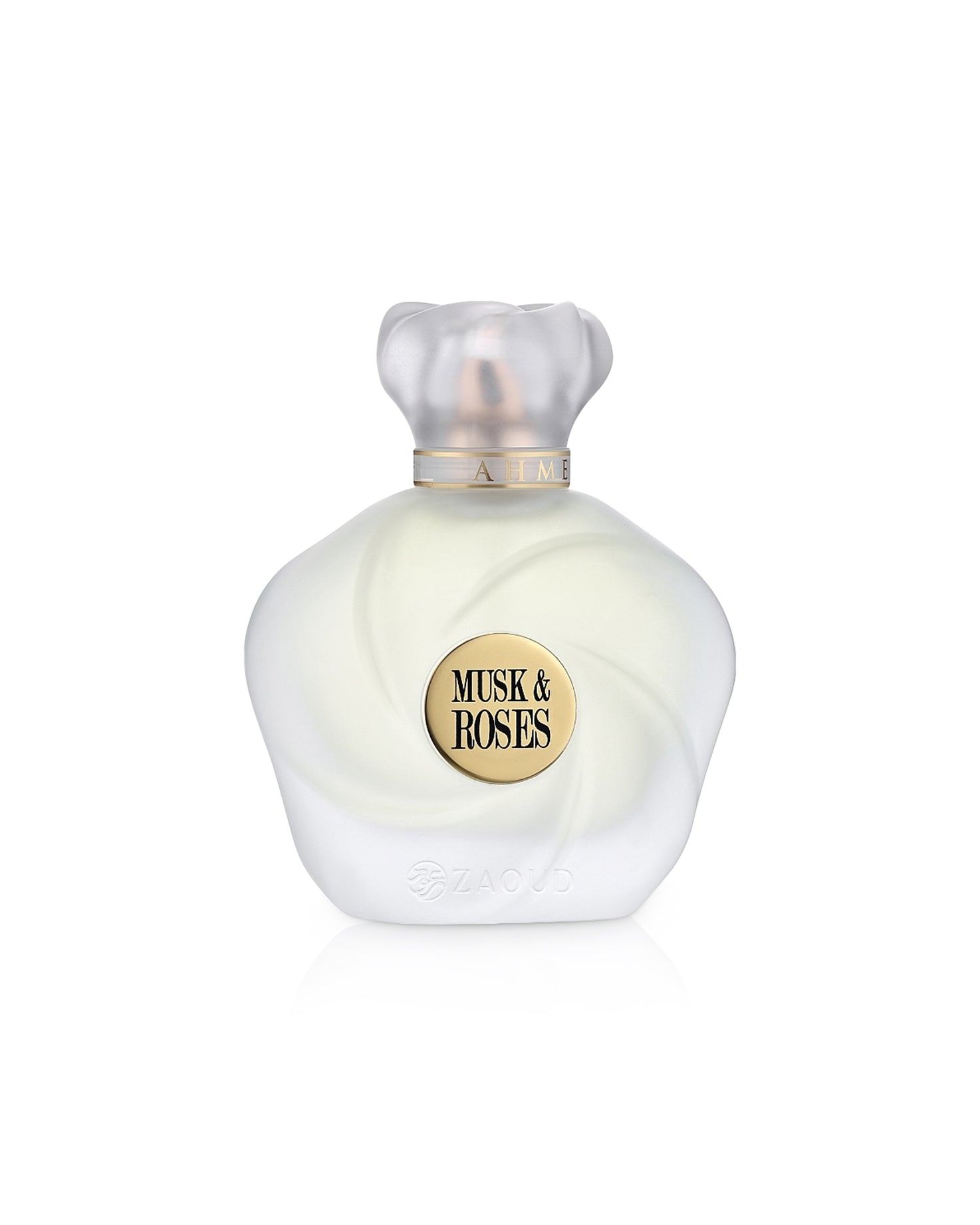 MUSK AND ROSES EXdp