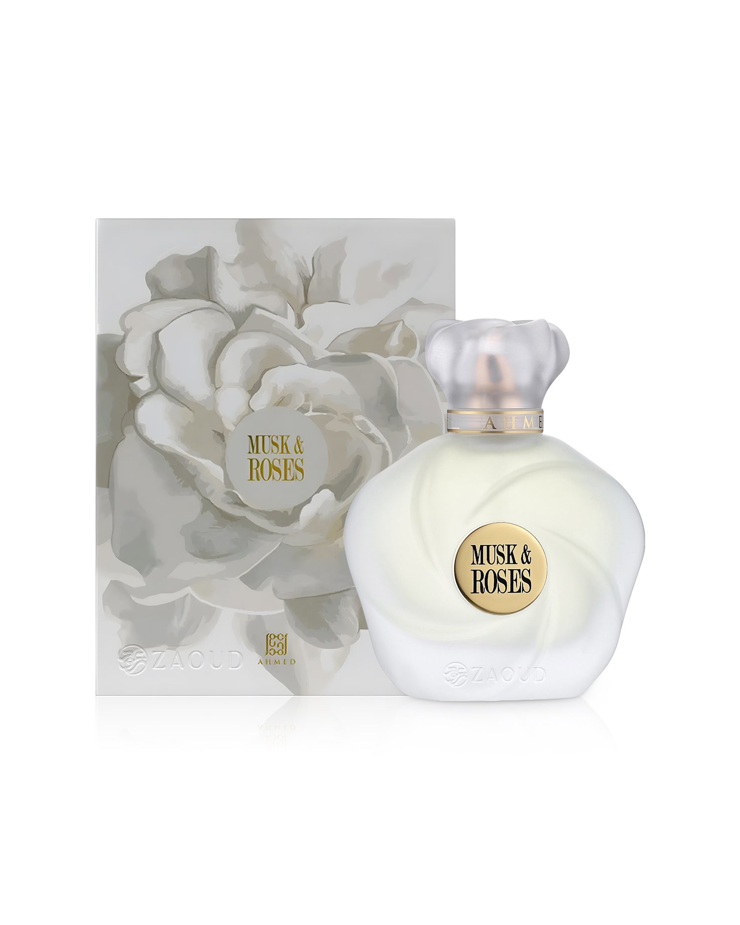 MUSK AND ROSES EXdp - Image 3