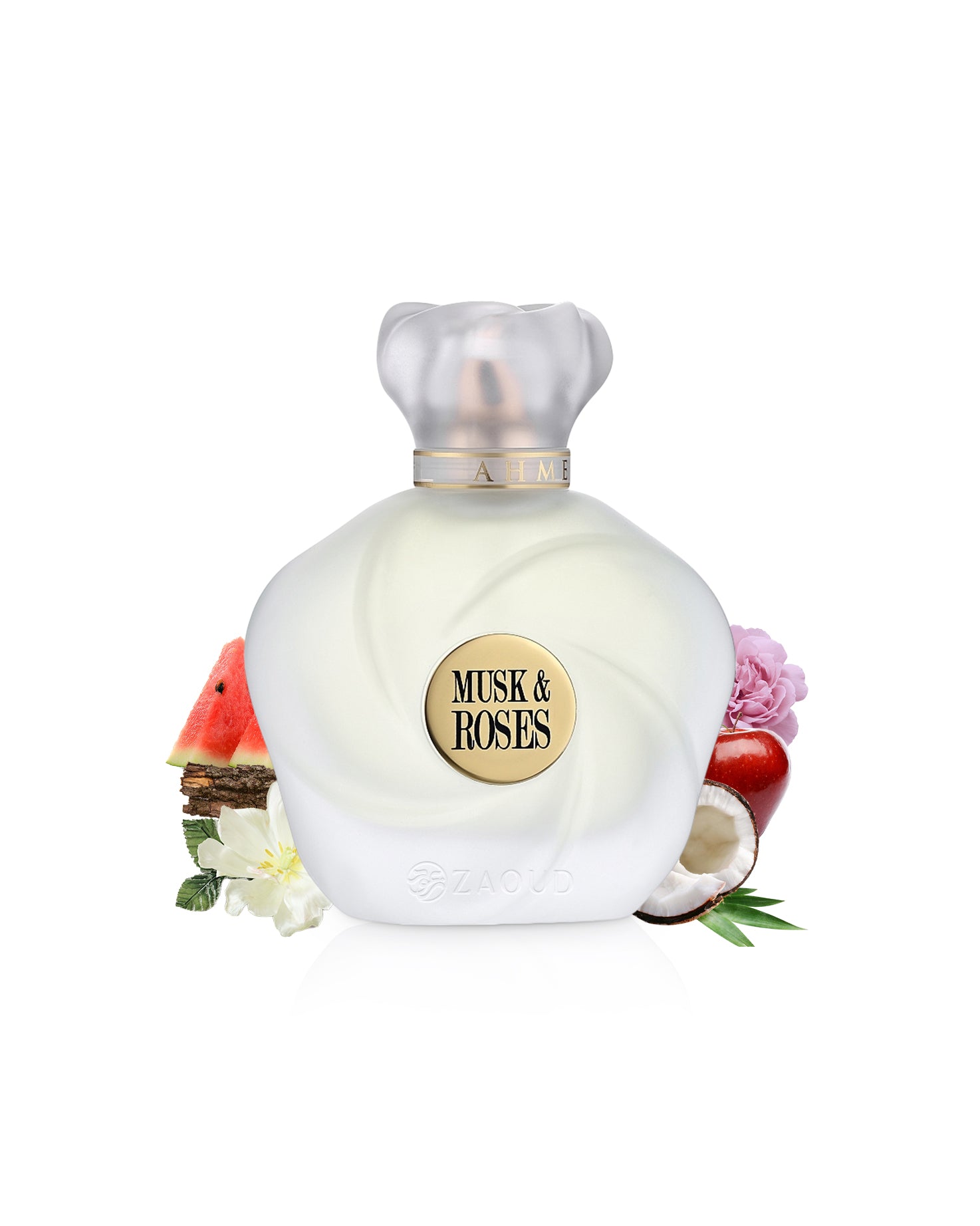 MUSK AND ROSES EXdp - Image 2
