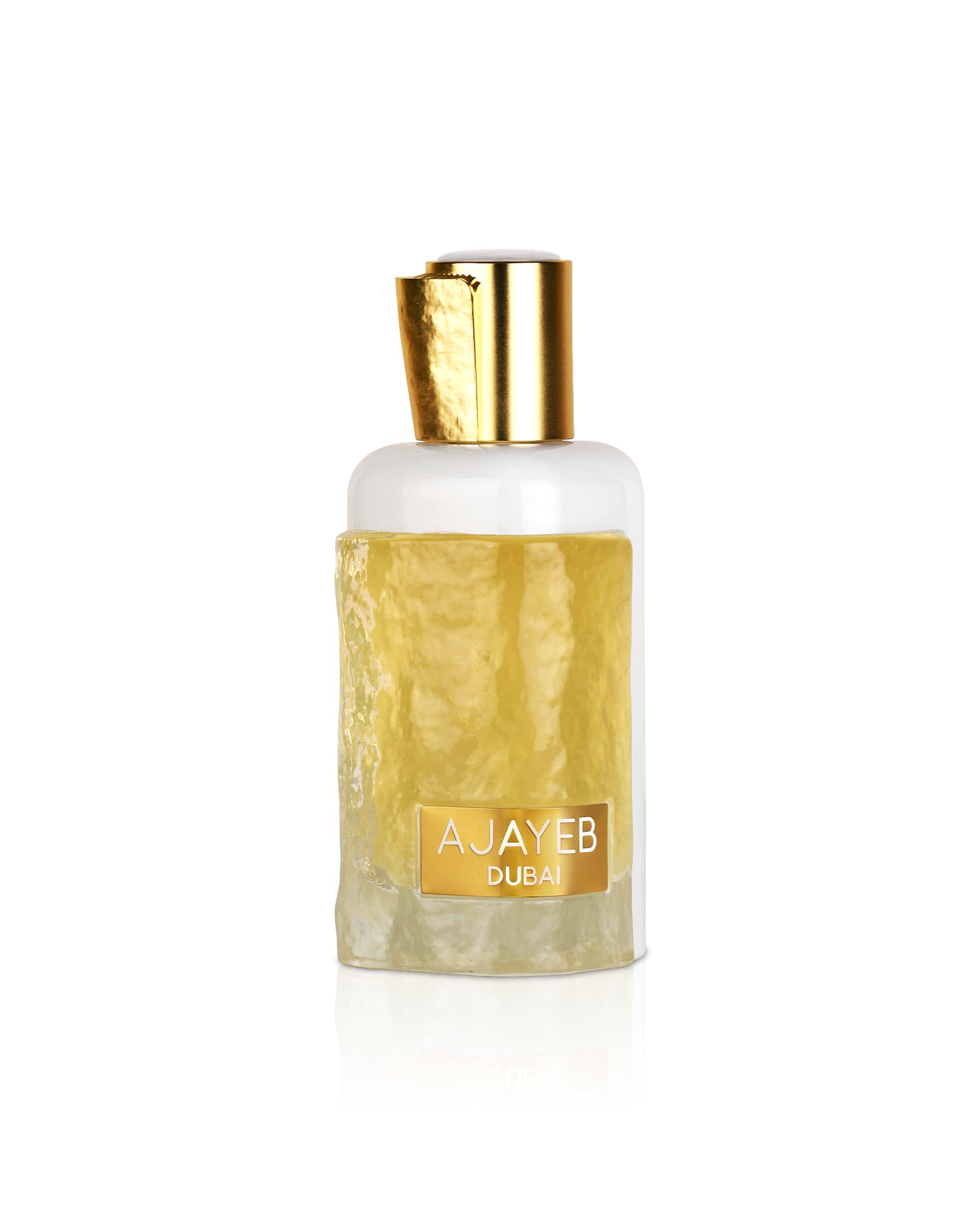 AJAYEB DUBAI PORTRAIT GOLD Edp