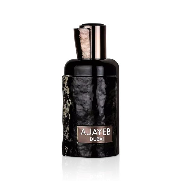 AJAYEB DUBAI PORTRAIT BLACK Edp
