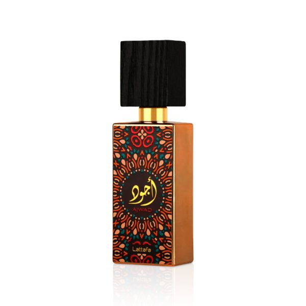 AJWAD Eau de parfum