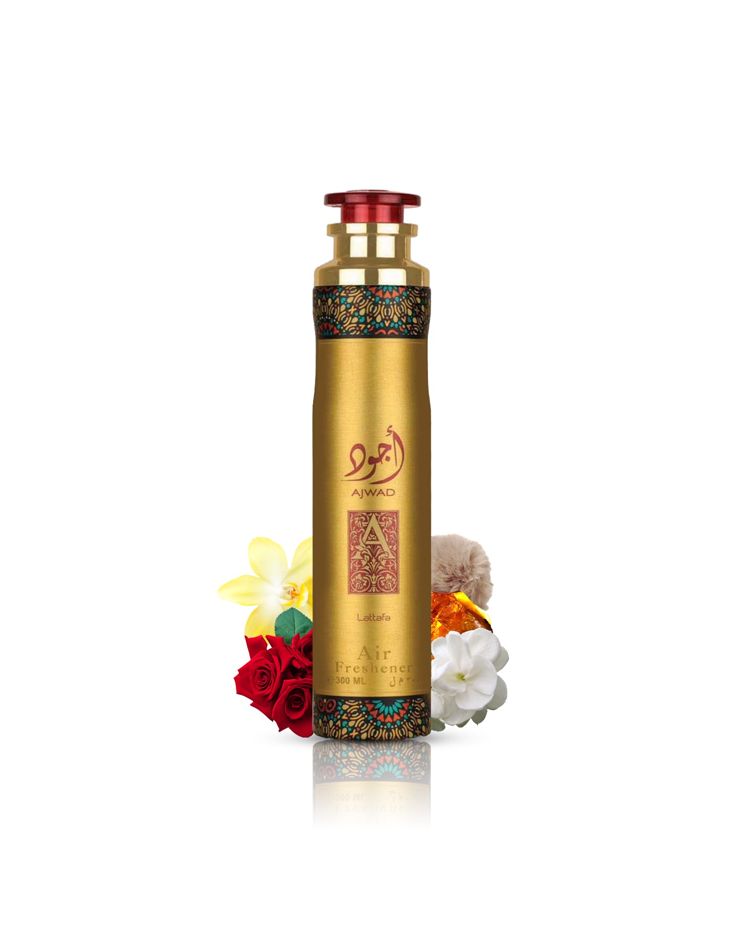 AJWAD Air Freshener - Image 2
