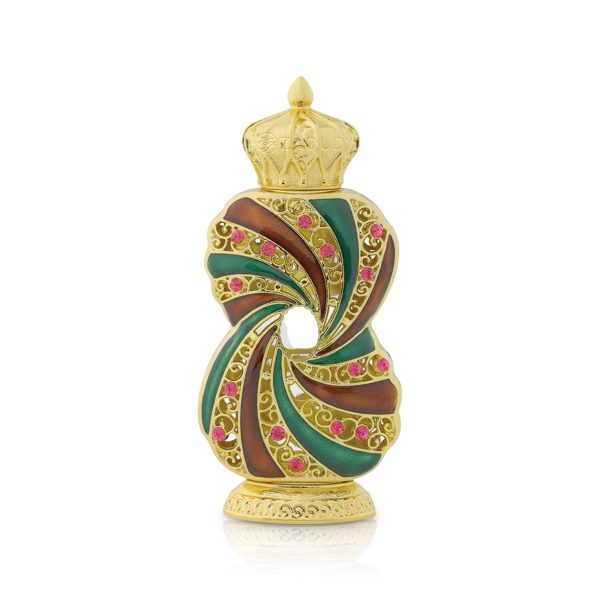 TANASUK Perfume oil