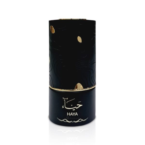 HAYA Edp