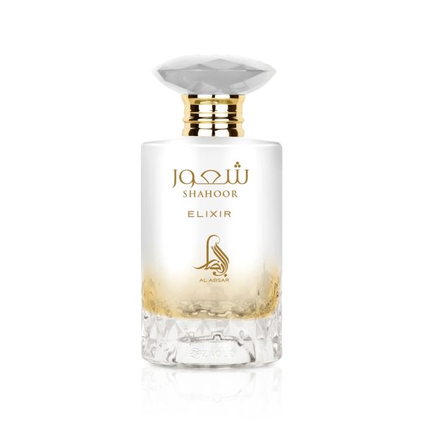 SHAHOOR ELIXIR Edp