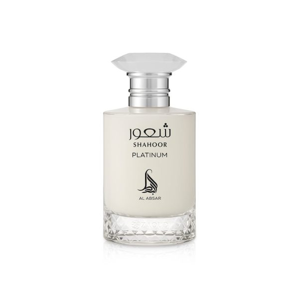 SHAHOOR PLATINUM Edp