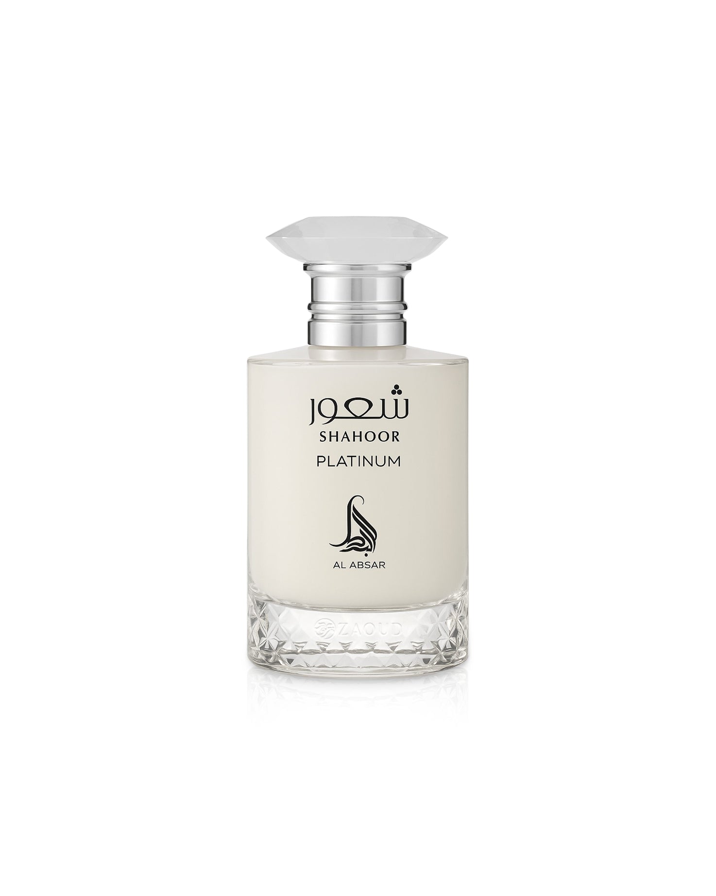SHAHOOR PLATINUM Edp