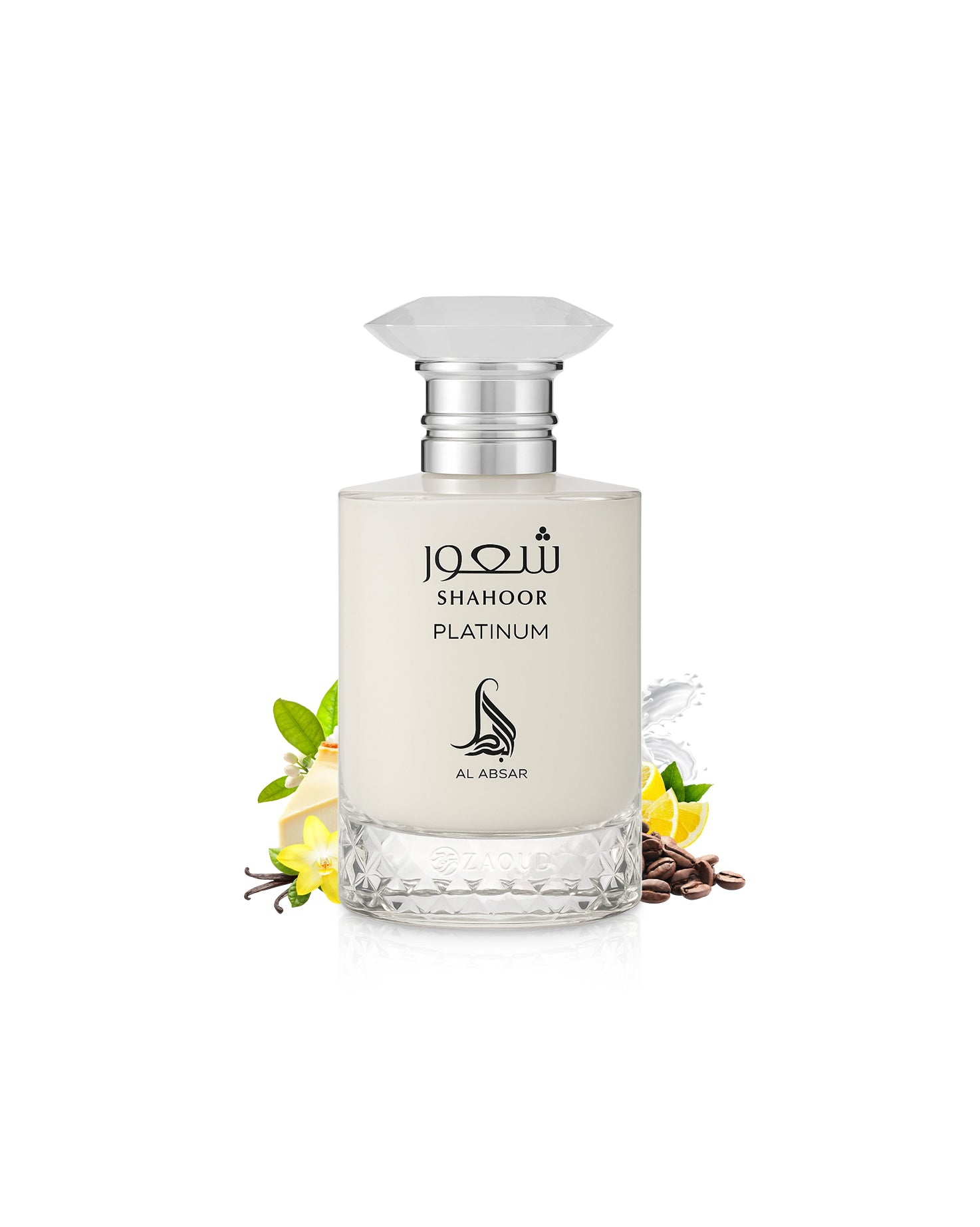 SHAHOOR PLATINUM Edp - Image 2