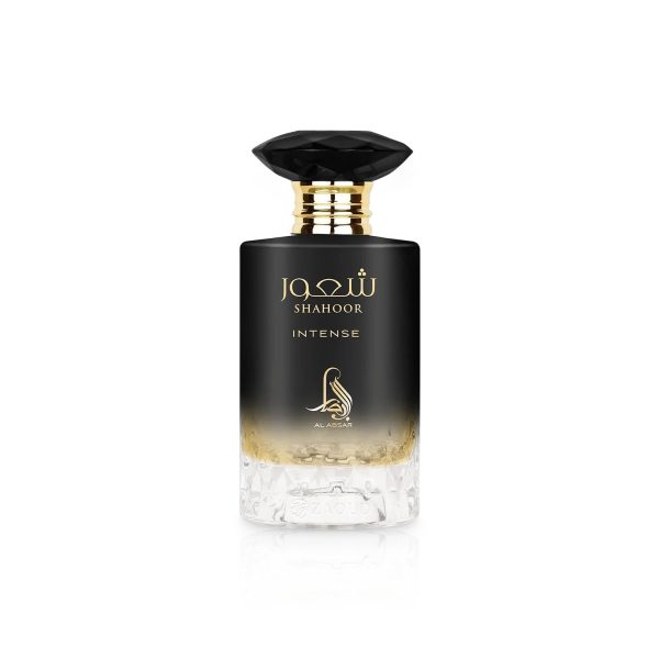 SHAHOOR INTENSE Edp
