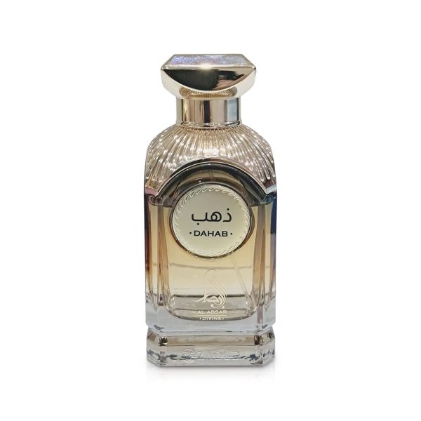 DAHAB Edp