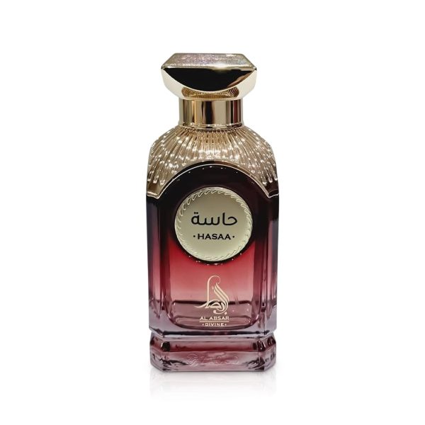 HASAA Edp