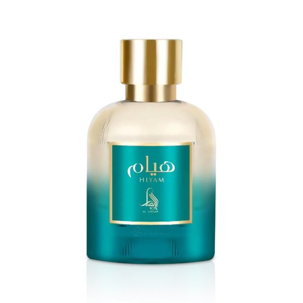 HIYAM Edp