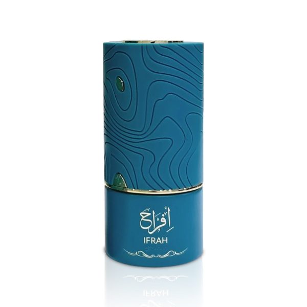 IFRAH Edp