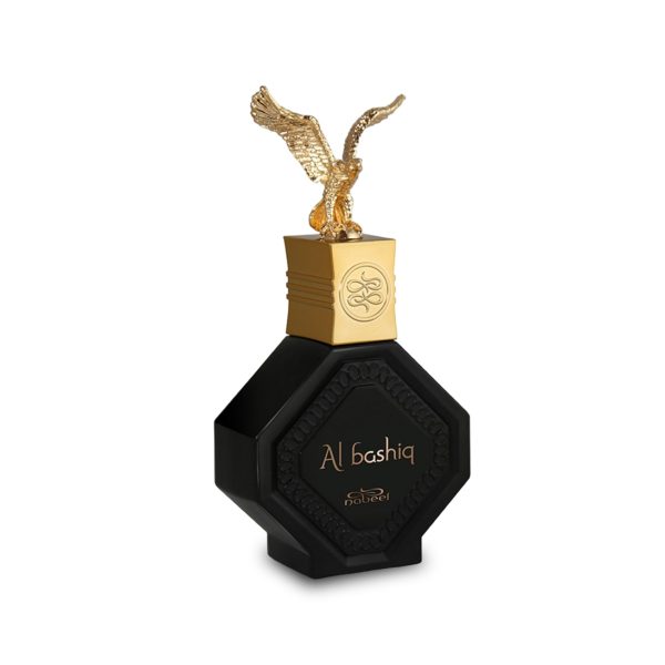 AL BASHIQ EDP