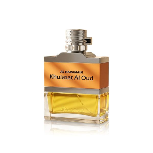 KHULASAT AL OUD Edp