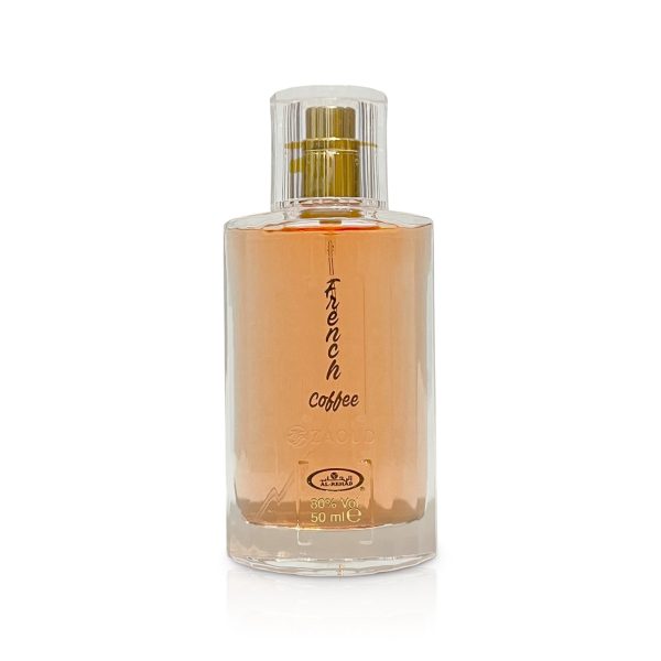 FRENCH COFFEE Edp