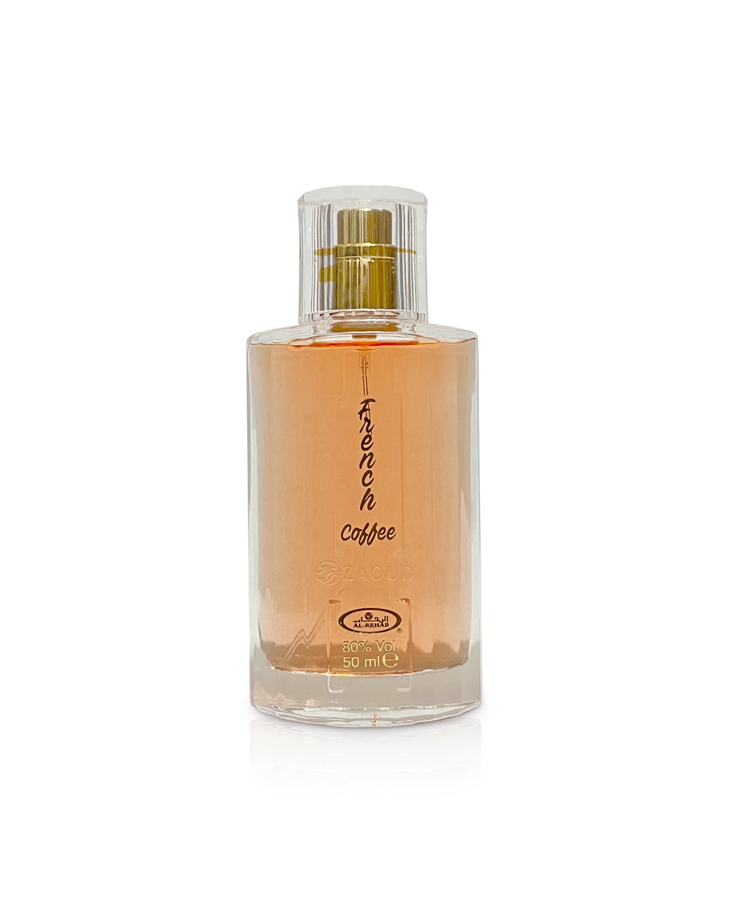 FRENCH COFFEE Edp