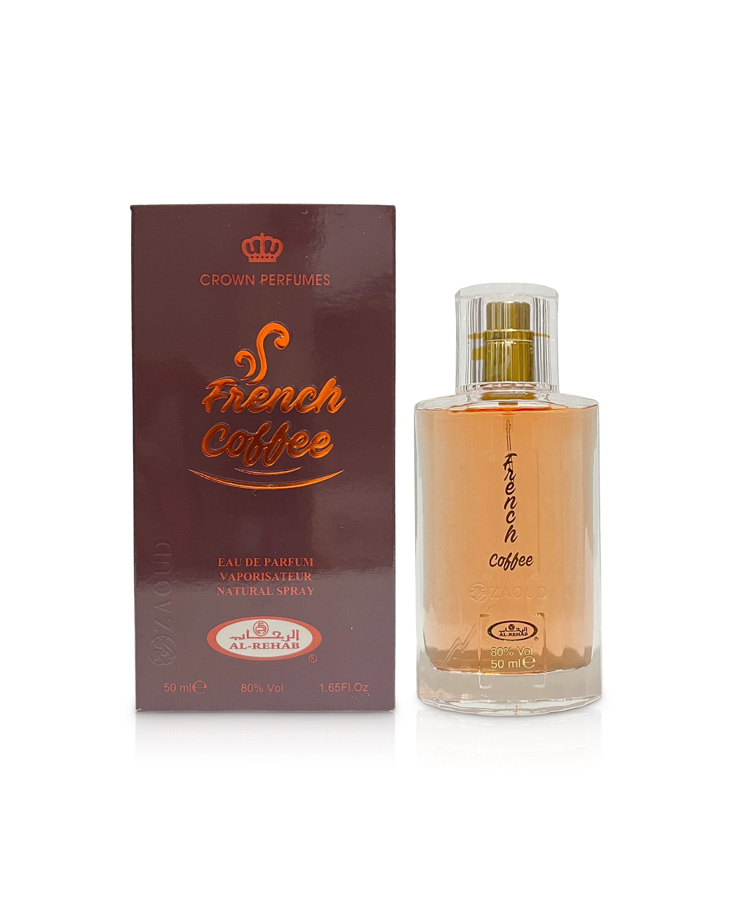 FRENCH COFFEE Edp - Image 3