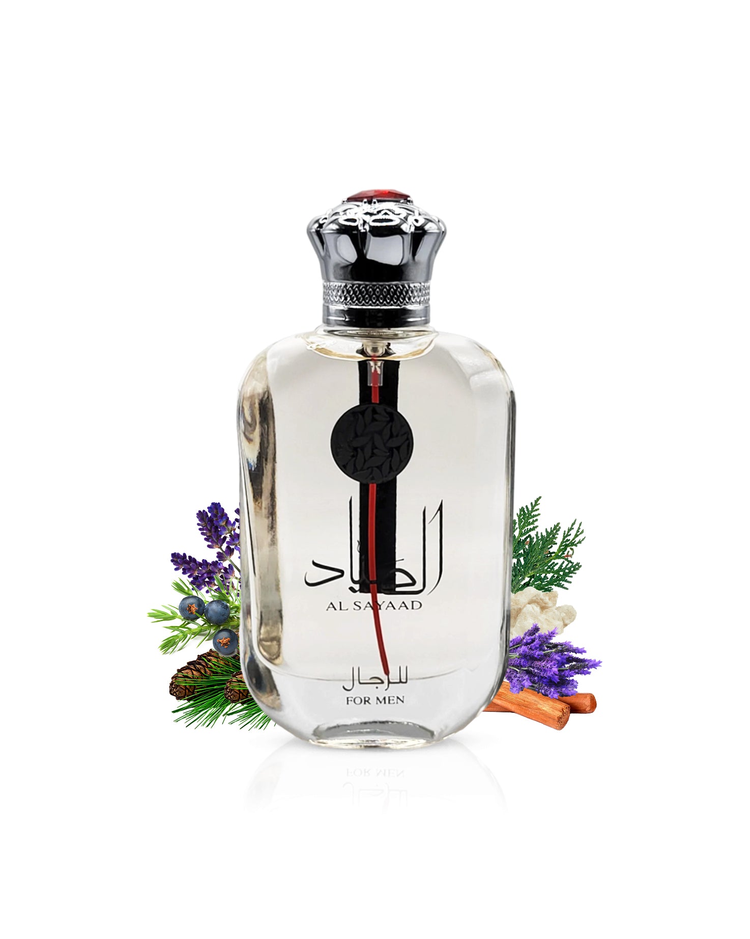 AL SAYAAD EDP - Image 2
