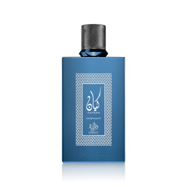 KAYAAN MIDNIGHT Edp