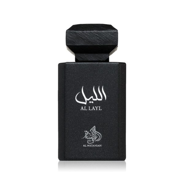 AL LAYL Edp