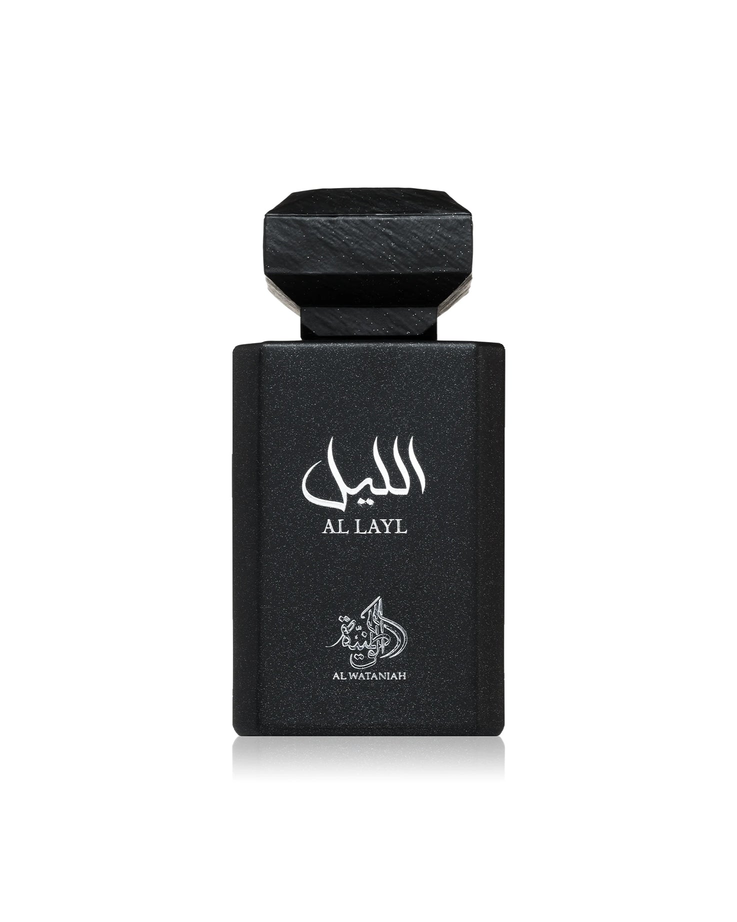 AL LAYL Edp