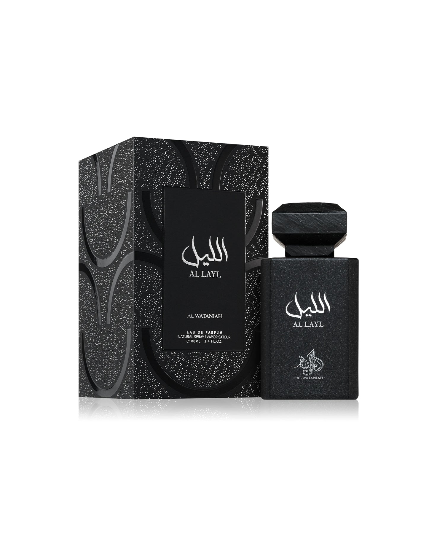 AL LAYL Edp - Image 3