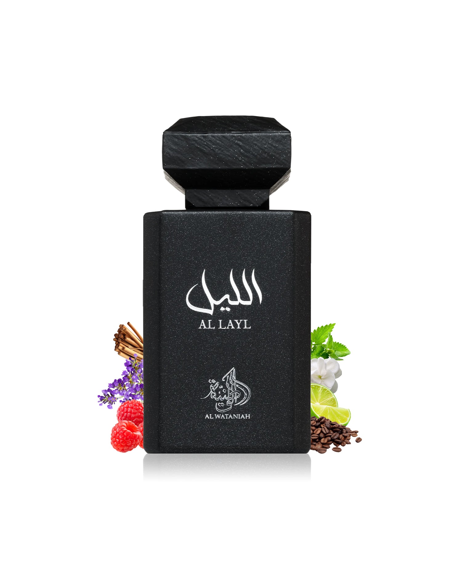 AL LAYL Edp - Image 2