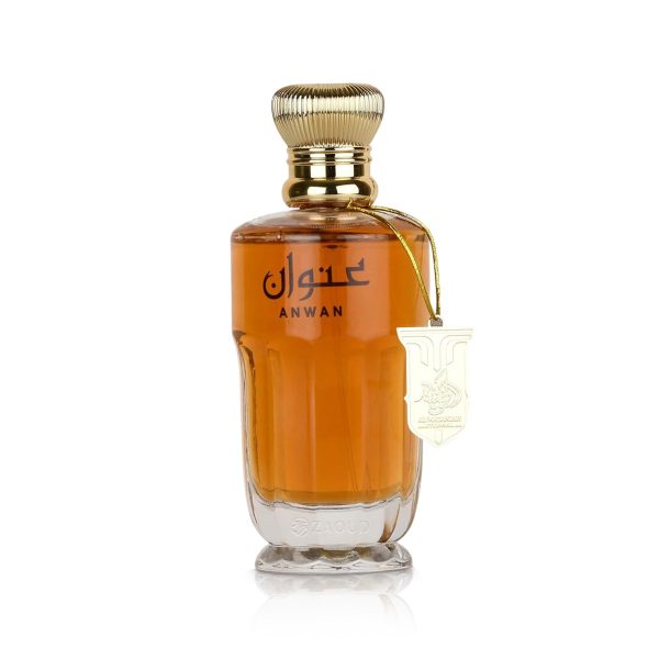 ANWAN Edp