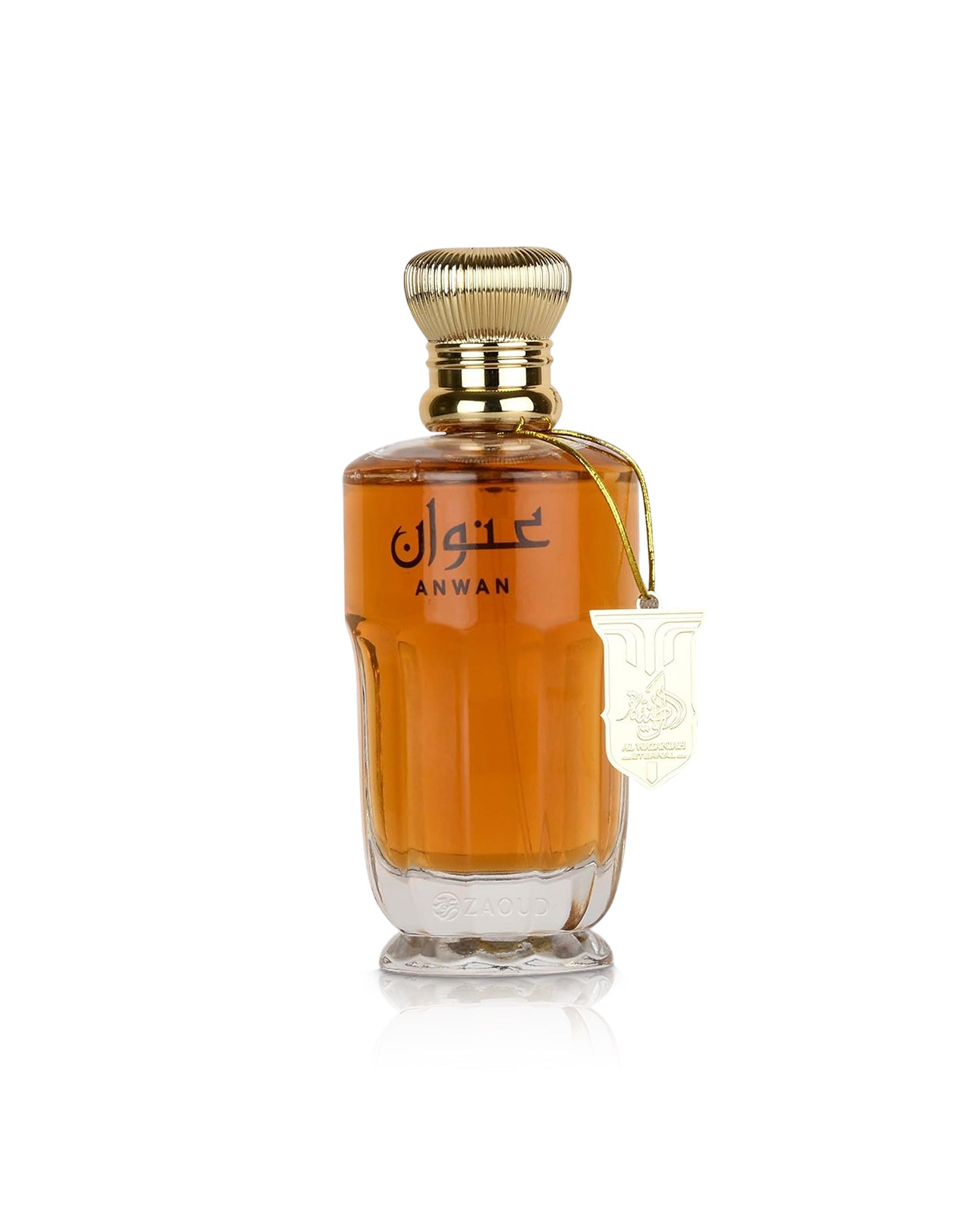 ANWAN Edp