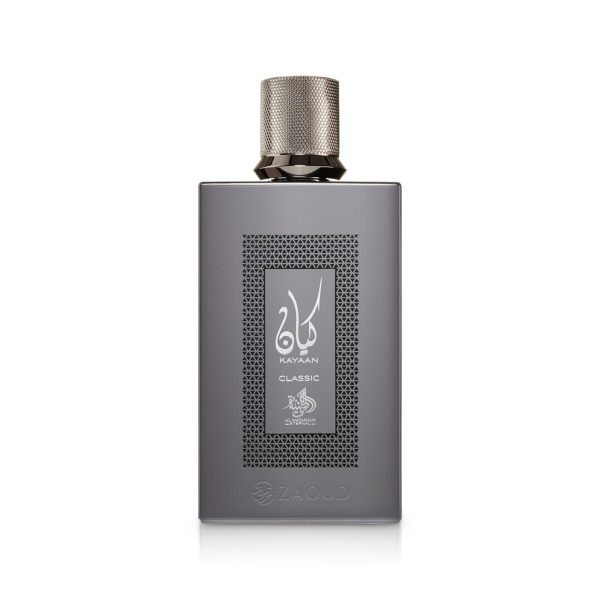 KAYAAN CLASSIC Edp