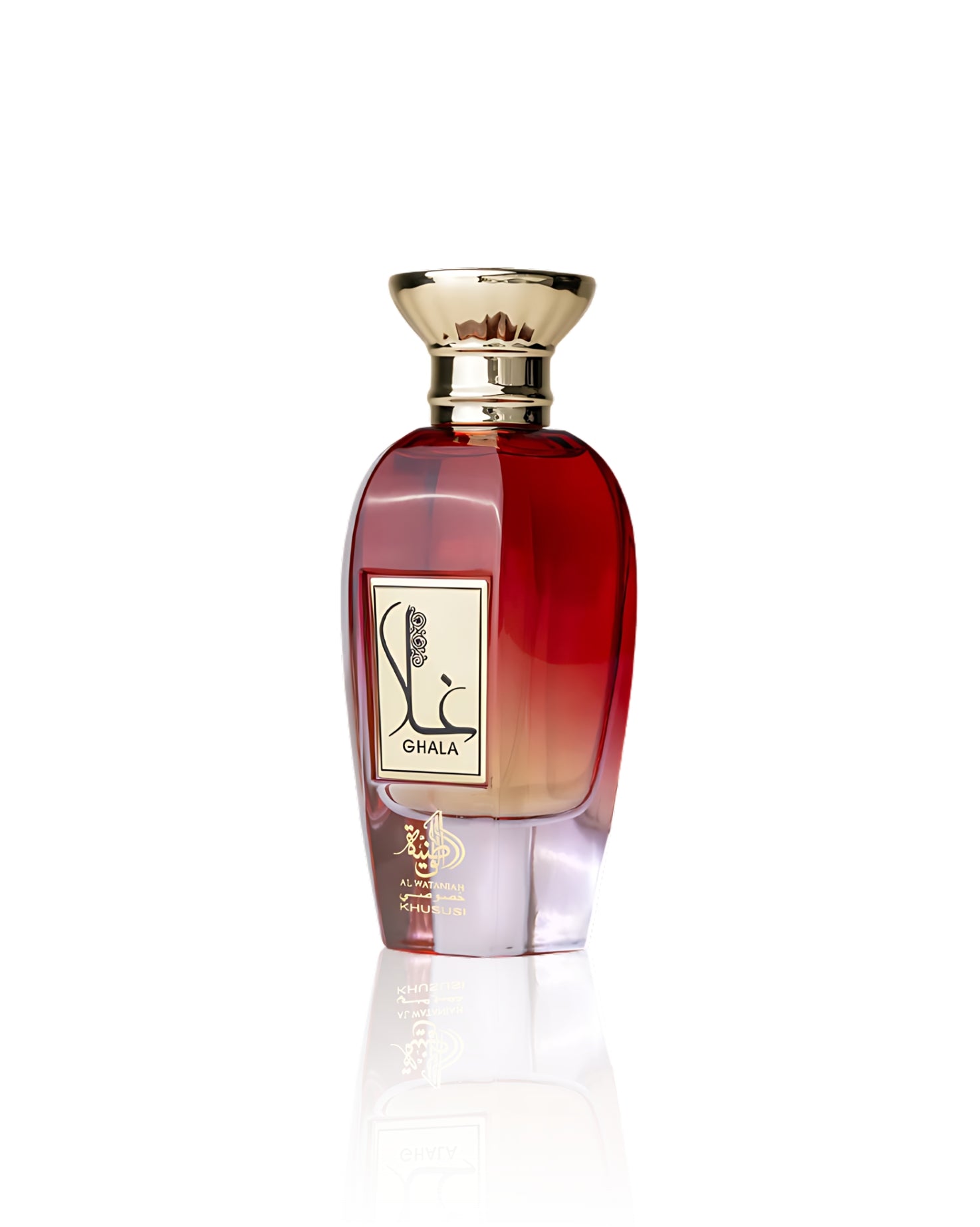 GHALA EAU DE PARFUM