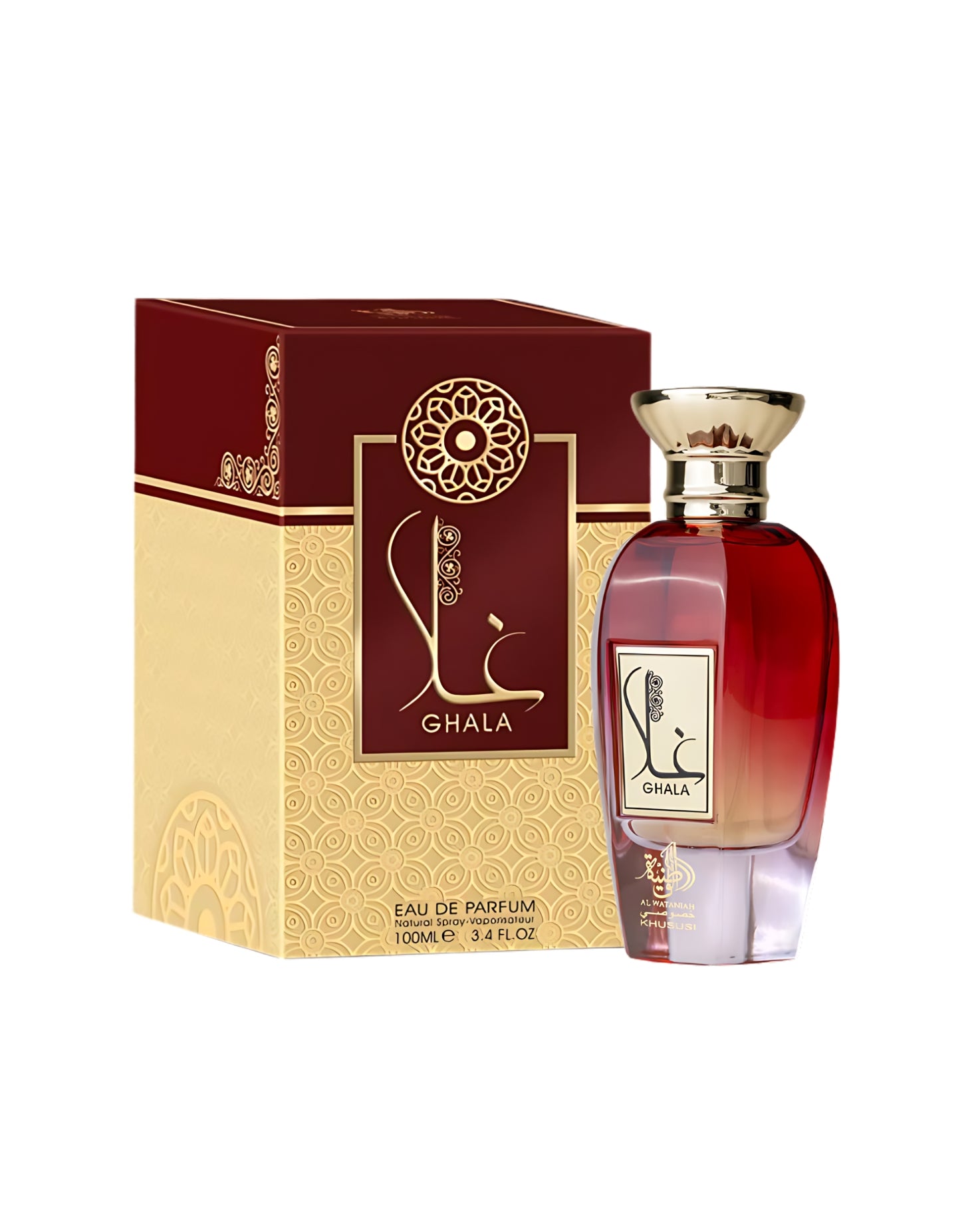 GHALA EAU DE PARFUM - Image 3