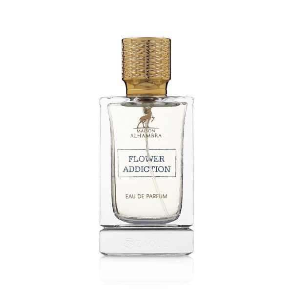FLOWER ADDICTION Edp